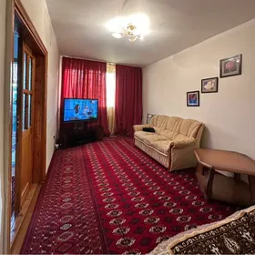 Кемине 3 ком на 2 этаж