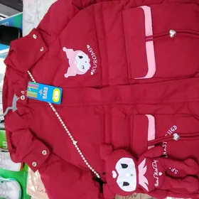 куртка тязе