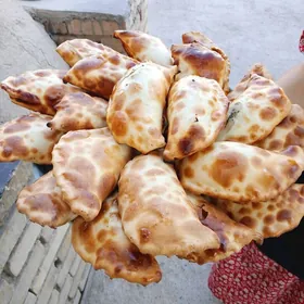 tamdyr somsacy gerek