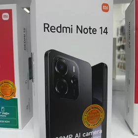 Redmi note14 4g