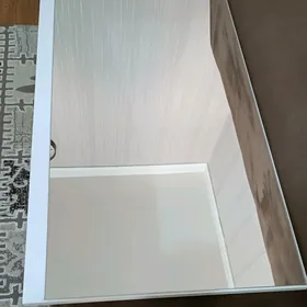 зеркало от комода