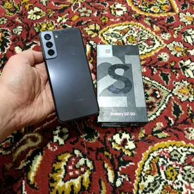 Samsung S21 8/128