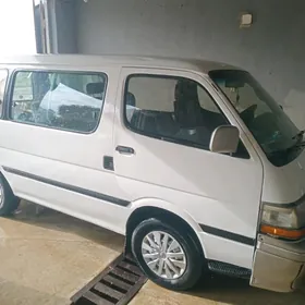 Toyota Hiace 1998