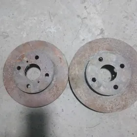 барабан.таёта.спинтир.