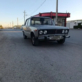 Lada 2106 1990