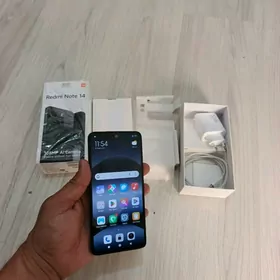 REDMI NOT 14 (8/256) PAKET