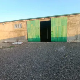 satlyk yer, sklad, jay