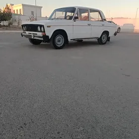 Lada 2106 1986