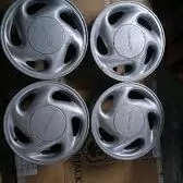 Toyota previa diska 15