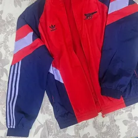 arginal adidas spartifka  täze
