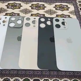Iphone XR Arka kriska