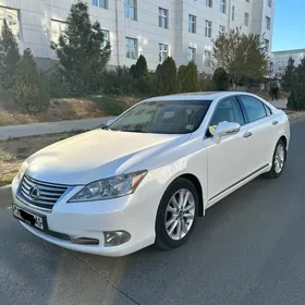 Lexus ES 350 2011