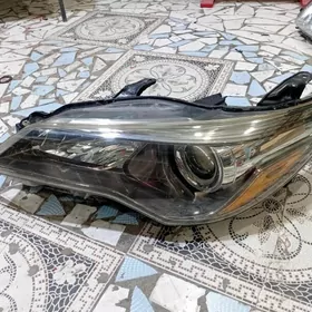 Fara Aziyada Camry oni cep