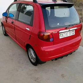 Daewoo Matiz 2003