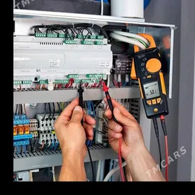 Santehnika  elektrik