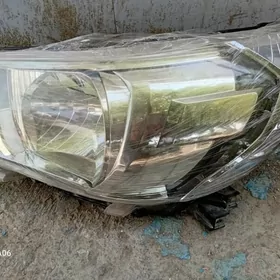 Fara Hilux 14-16 cep tarap