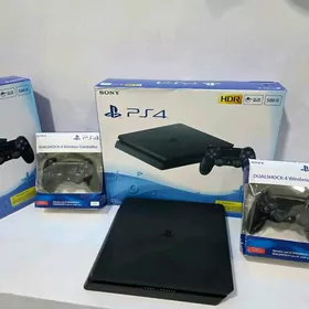 ps4 slim