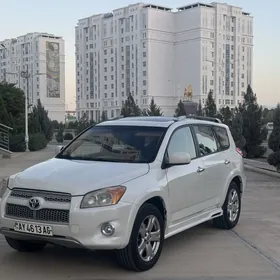Toyota RAV4 2010
