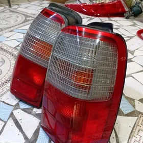 Runner stopnik kamplekt 1998-2000 bolya