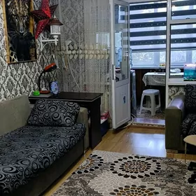 квартира 10 mkr