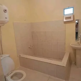 Bagyr kw arenda uly yola golay