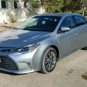 Toyota Avalon 2017