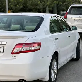 Toyota Camry 2009