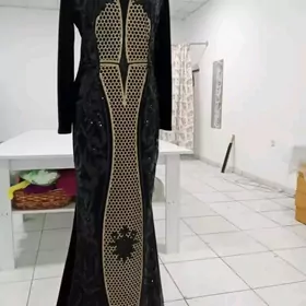 вечерний койнек