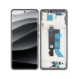 Ekeran Redmi Note 14Pro 5G