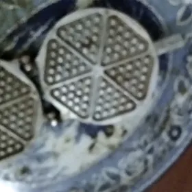 форма для выпечки