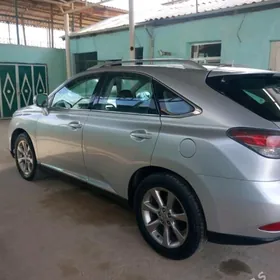 Lexus RX 350 2010