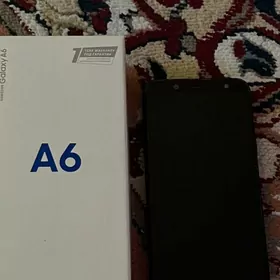 Samsung A6