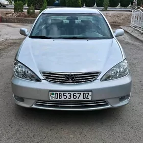 Toyota Camry 2005