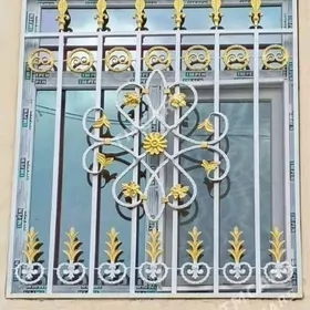 resotka решетка swarka сварка