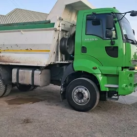 Ford Cargo 3535D 2013