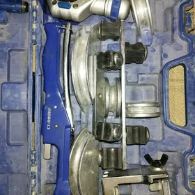 Арбалетный Трубогиб