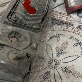 Fara Camry stopnik 2bagaj sağ