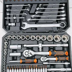 Taze nabor acar 82st Kingqueen