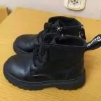 caga kowusler, детские обуви