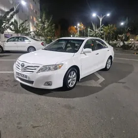 Toyota Camry 2010