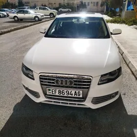 Audi A4 2010