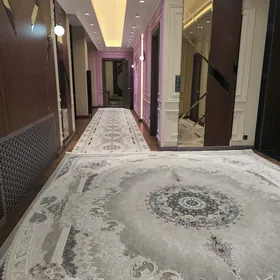 Oguzhan Haly 12 ay Garaşygna