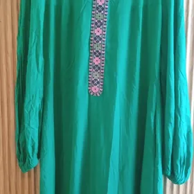 Платье для школы