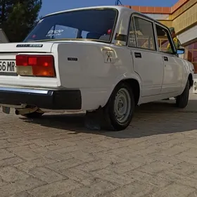 Lada 2107 1999