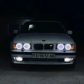 BMW E34 1991