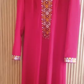 Платье для студенток