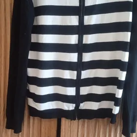 Кофточка-свитерок