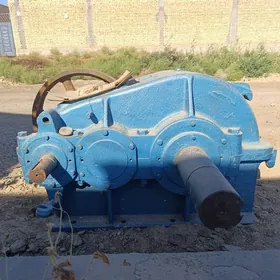 редуктор (reduktor)