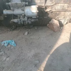 Kamaz Karopka 3 sany