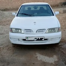 Nissan Primera 2000